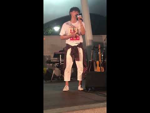 [160819 IBK토닥토닥콘서트] 잔나비 - 뜨거운 여름밤은 가고 남은 건 볼품없지만 (최정훈 focus) @마로니에공원