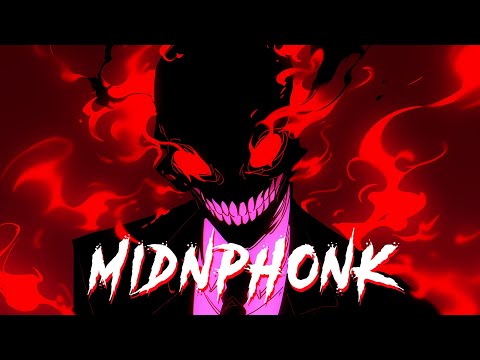 HONEY GEE x MISFIT - LET ME SEE 💫 BASS HOUSE PHONK