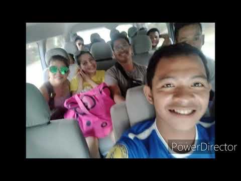 Basta't kasama ang barkada