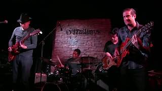 &#39;&#39;DON&#39;T KEEP ME WONDERING&#39;&#39; - REVIVAL - Allman Bros Tribute Band @ O&#39;Malley&#39;s, Jan 2020