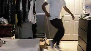 Beat your feet ASS
