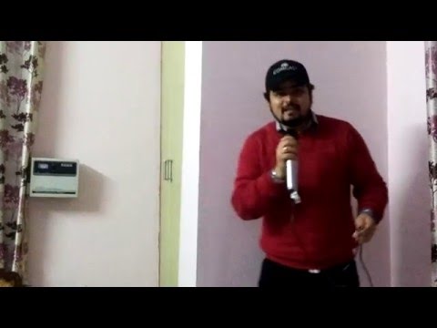 Vikas Sharma Kahin na ja - Bade Dil wala, 1983