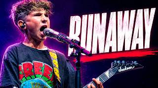 Download lagu RUNAWAY - Luminati Suns mp3 Download lagu RUNAWAY - Luminati Suns mp3