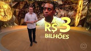 FANTÁSTICO: O GOLPE SURREAL ENVOLVENDO CRIPTOMOEDAS QUE FEZ BILHÕES