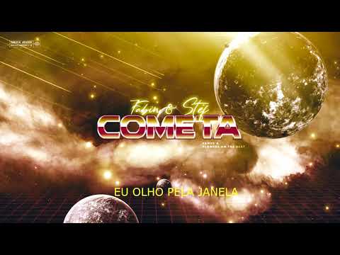 Fabin ft Stef - Cometa (prod. Famed & Flowers)