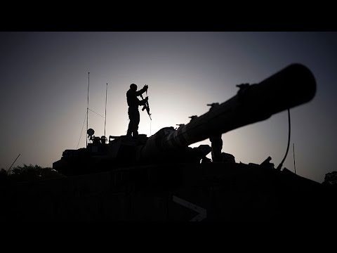 Am Kongress vorbei: Regierung Biden verkauft Israel Panzergranaten