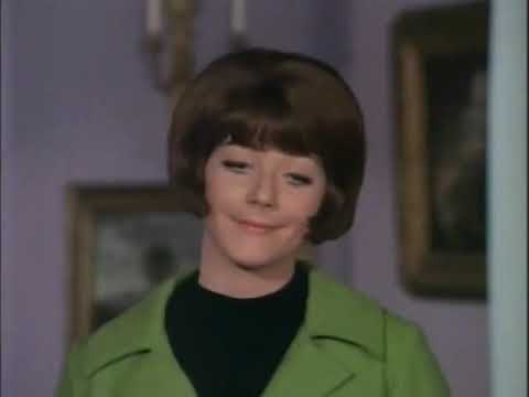 The Avengers   S06E01   The Forget Me Knot 25 September 1968