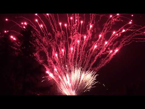 4310 100 shots mine multiflsch  red tiger Tail