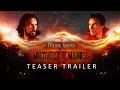 Doctor Strange 2 in the Multiverse of Madness (2022) - Teaser Trailer | TeaserPRO's Concept Version