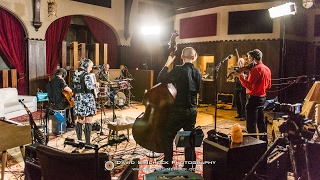 Echo Sessions with The Resonant Rogues - Full Show