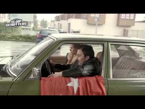 Ik wil gewoon toeteren - Battlefield