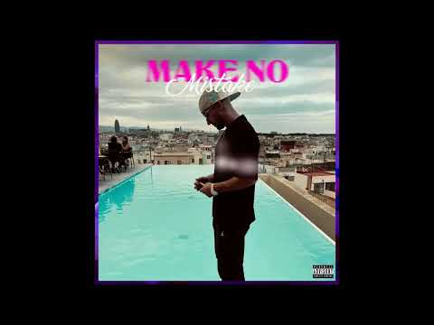 YAZZ GORDY - MAKE NO MISTAKE