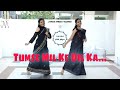 Tumse Milke Dil ka hai jo haal Dance Cover | Performed by Vaidehi & Snehal