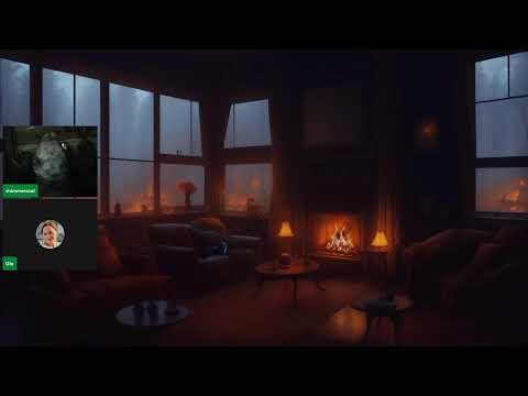 No Rest For The Weary