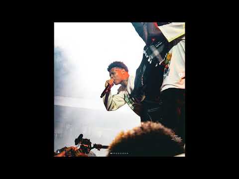 (FREE) KP Skywalka x HavinMotion x DMV Sample Type Beat - "Milkyway"