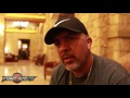 Joel Diaz "Crawford beats Pacquiao; He's a nightmare for anyone" Gives breakdown of Pac vs Vargas