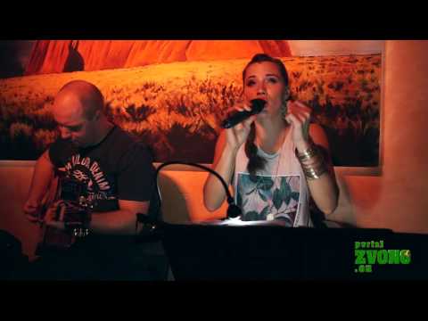 Ines Huskić Yness u Oka pubu