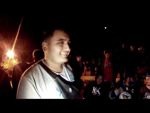 Skai x Giant x Fab vs Jere x Suk x Diego - Semis - Fecha 15 - 20/12/2020