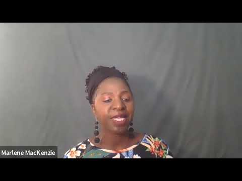 Armed & Dangerous with Pastor Marlene M. MacKenzie