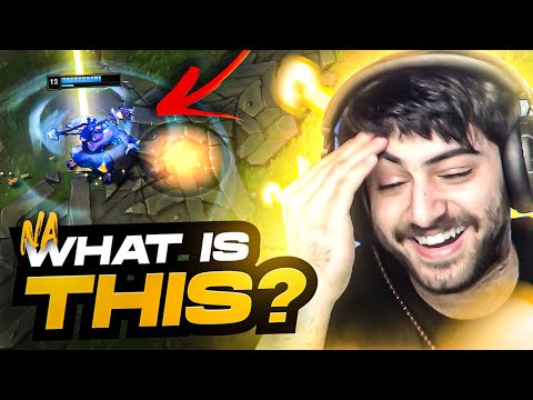 Yassuo | IS NA REALLY THIS BAD?!