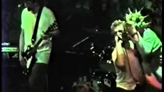 Link 80 (&quot;Who Killed Marilyn?&quot; live at 924 Gilman St  February 24, 1996)