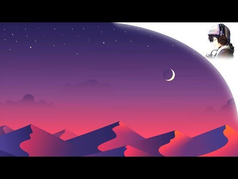 Uncopyrighted Music Relax Hallman - Starfields