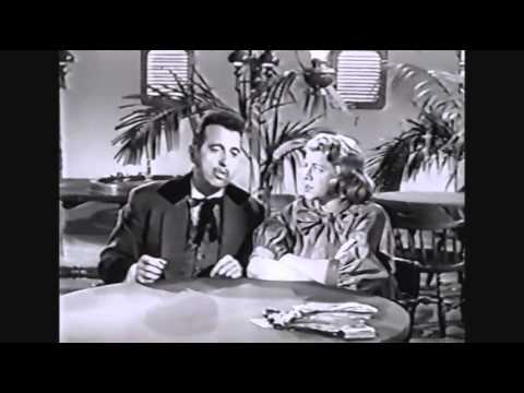 Tennessee Ernie Ford - "Play a Simple Melody" (1956)