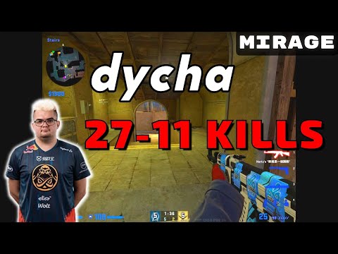 CSGO POV ENCE dycha (27-11) vs Endpoint (Mirage) Win (16-5) @ 𝘾𝘾𝙏 𝙉𝙤𝙧𝙩𝙝 𝙀𝙪𝙧𝙤𝙥𝙚 𝙎𝙚𝙧𝙞𝙚𝙨 2