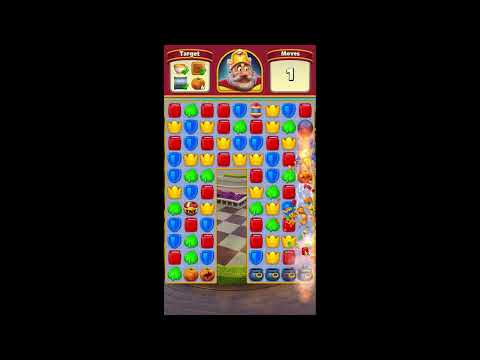 Royal Match Level 1421-1425 Gameplay | Funny Games