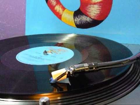 Grandmaster Flash - The Adventures of Grandmaster Flash On The Wheels Of Steel