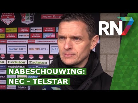 Nabeschouwing: NEC - Telstar