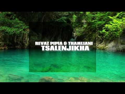 REVAZ PIPIA & THAMLIANI - წალენჯიხა / TSALENJIKHA