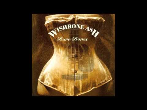 WISHBONE ASH featuring PAUL MORAN on the PIANO AND HAMMOND ORGAN   'EVERYBODY NEEDS A FRIEND'