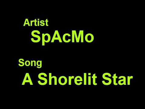 SpAcMo - A Shorelit Star