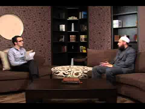 07-06 Alaudin Abazi - Pyetje dhe përgjigje.flv