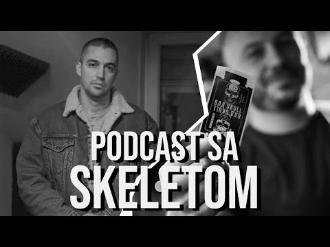 PODCAST KOD BERBERINA - GOST SKELE