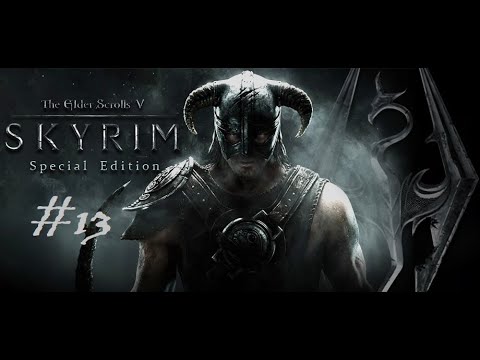 The Elder Scrolls V: Skyrim/Special Edition - Episodio 13: "La stagione interminabile" (Italiano)