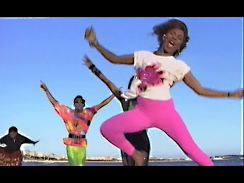 Boney M. - Custer Jammin'