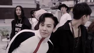 BIGBANG – FLOWER ROAD (꽃길) M/V