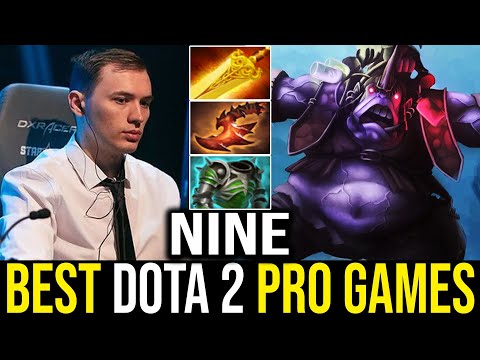 Tundra.Nine - Alchemist Mid 1150 GPM | Dota 2 Pro Gameplay [Learn Top Dota]