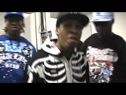 Sadik et Fucce sur CDXTV