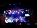 Marilyn Manson - People are Strange performed ...
