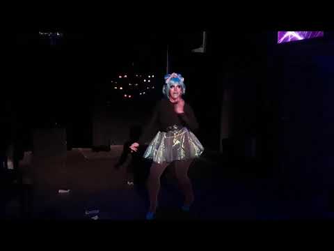 BOOMBAYAH (BLACKPINK)  -- draggedy anne