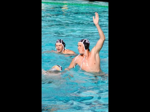 John (Rowan) Keane  | Water Polo Highlights July 2022-Jan. 2023 | Carlsbad High School/Carlsbad Club