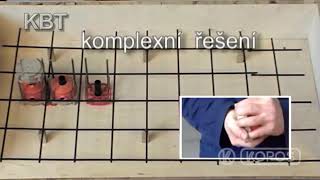 Miniatură video Corpul dozei cu gauri pt tub flexibil de 16 si 23mm