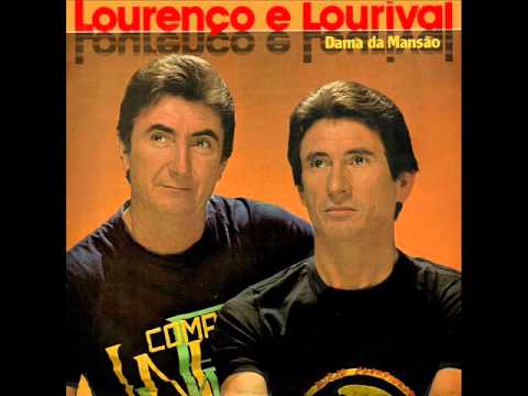 Lourenço & Lourival - Eterna Lembrança