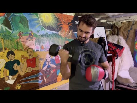 "The Doghouse" A Documentary by Joey Lagattuta