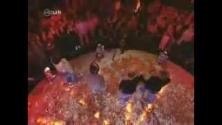 Blue - When Summer&#39;s Gone (CDUK, 01.11.2003)