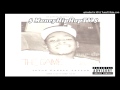 The Game Ft Pusha T - ' Name Me King ' | Jesus Piece