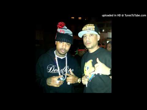 (Official New Unreleased) French Montana feat Trilogy, Hot Waterz, Shells, T.A DJ Scoob Doo 2013